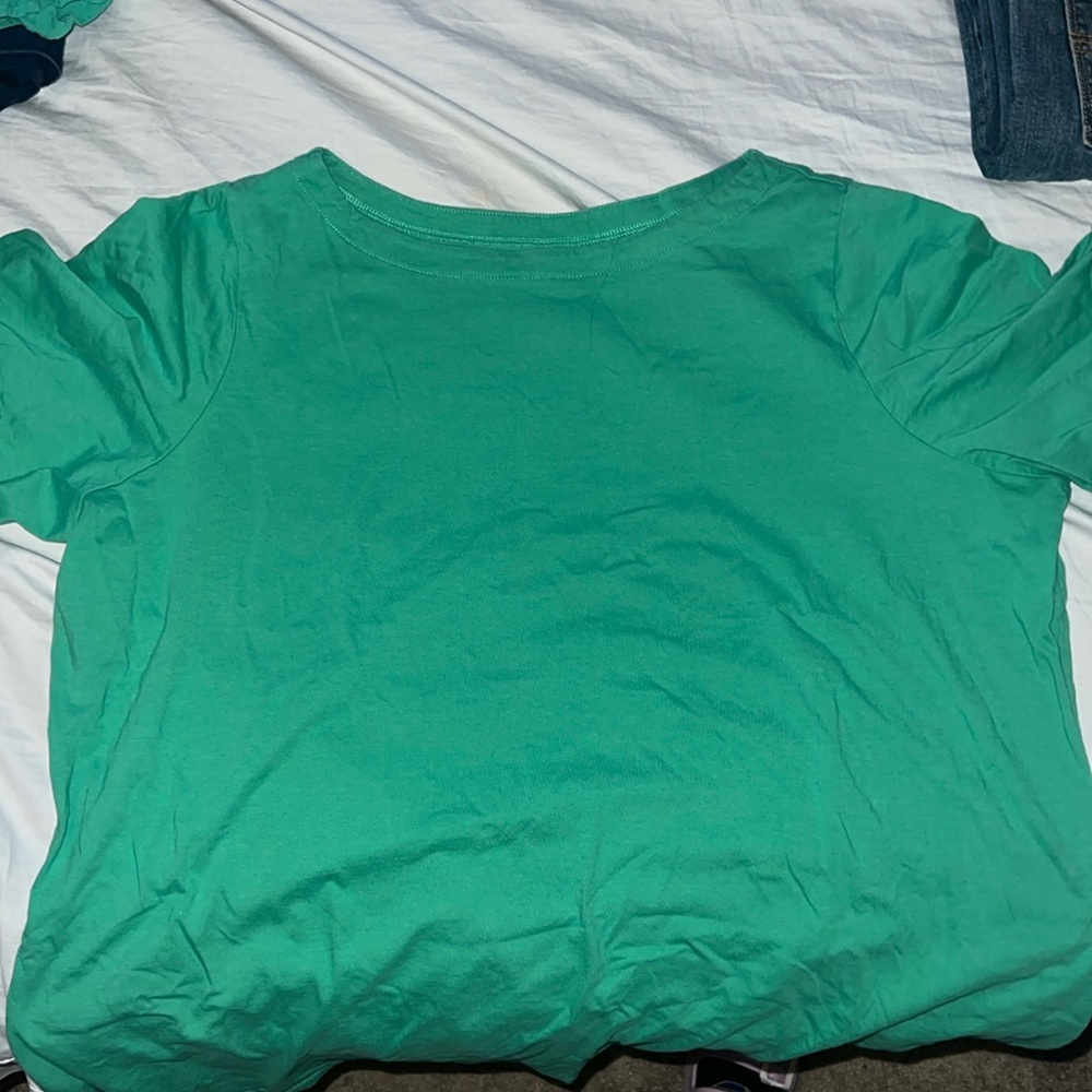 Women’s within t-shirt